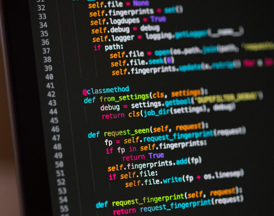 Code Capsules — design showcase