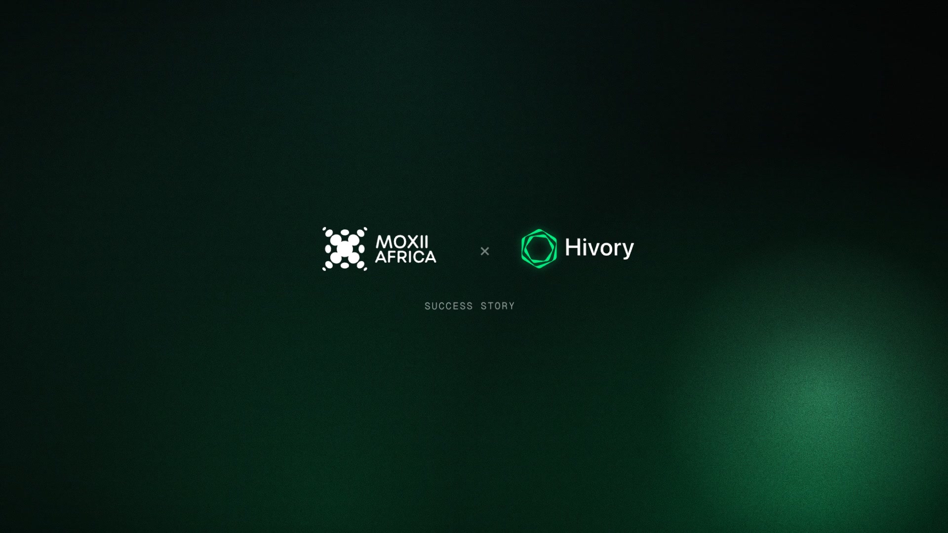 Moxii Africa success story film: how Hivory built Moxii an AI content engine